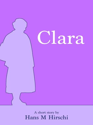 cover image of Clara